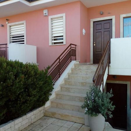B&B Villa Rosa Bitritto Buitenkant foto