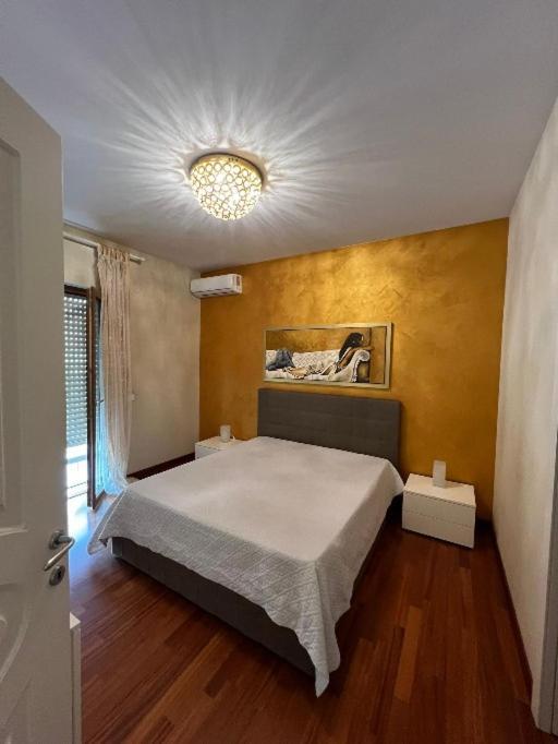 B&B Villa Rosa Bitritto Buitenkant foto
