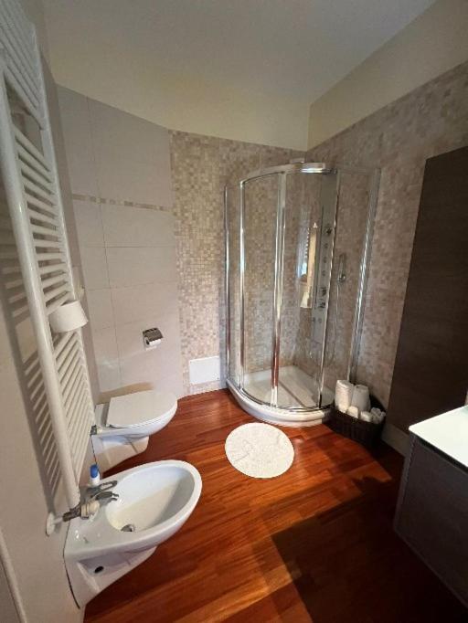 B&B Villa Rosa Bitritto Buitenkant foto