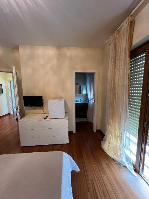 B&B Villa Rosa Bitritto Buitenkant foto